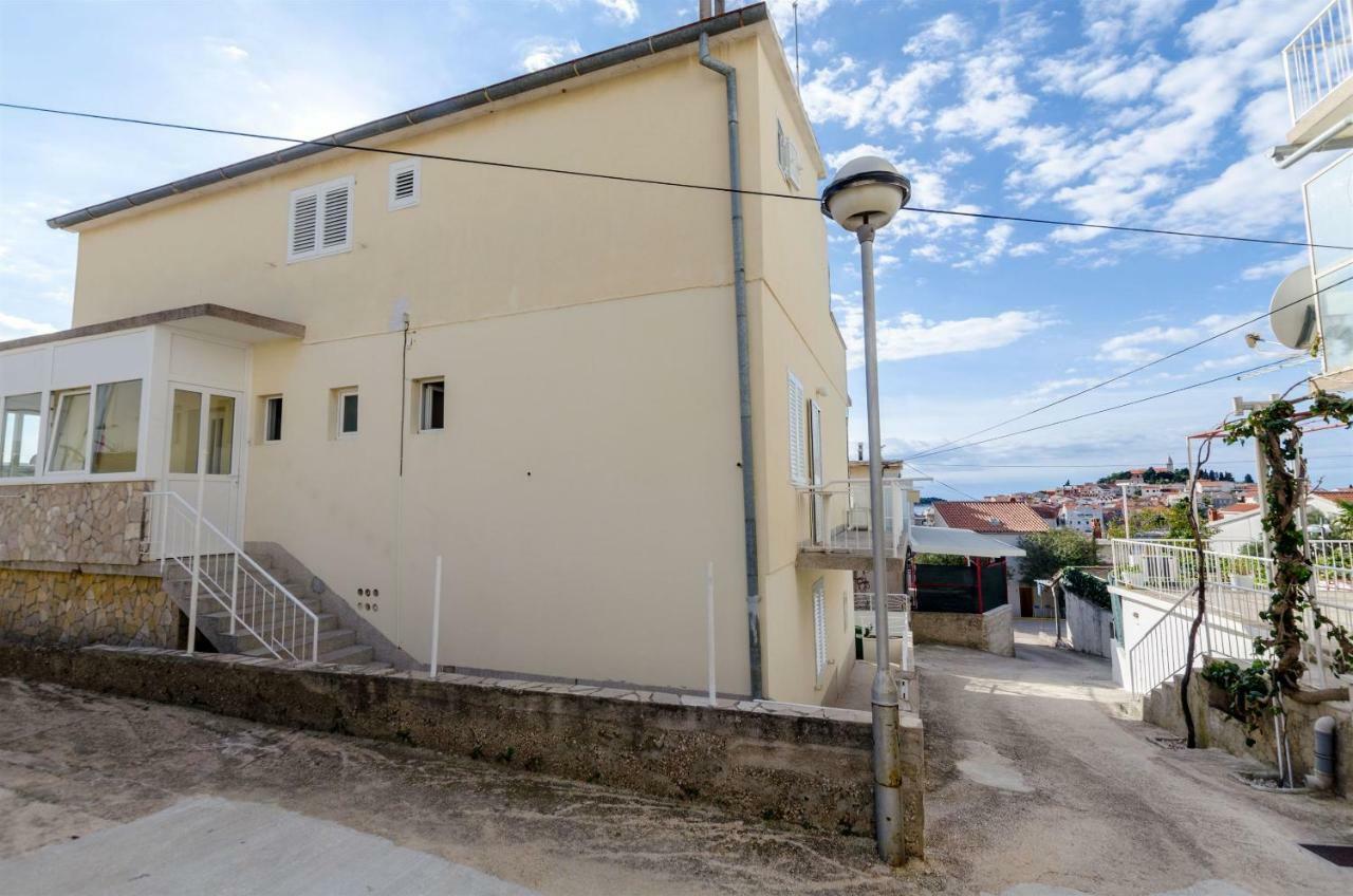 Apartment Josipa Primošten Eksteriør bilde